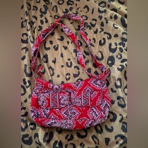 10/$25 Vera Bradley small purse
